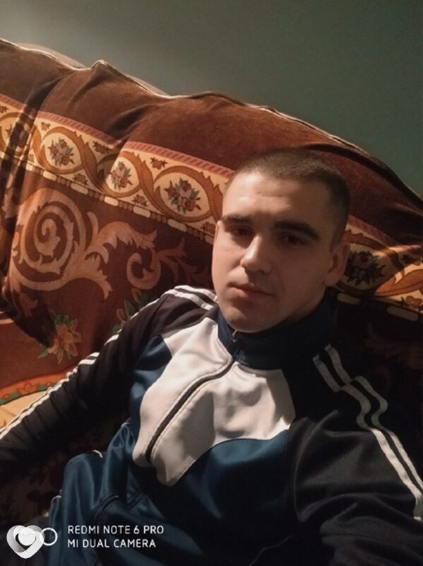 Алексей, 36, Череповце — анкета №390185