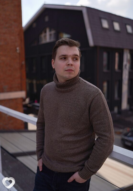 Алексей, 27, Москве — анкета №390186