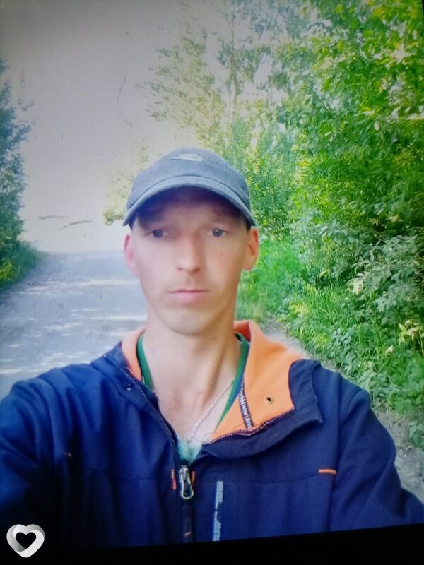Сергей, 39, Пскове — анкета №390102
