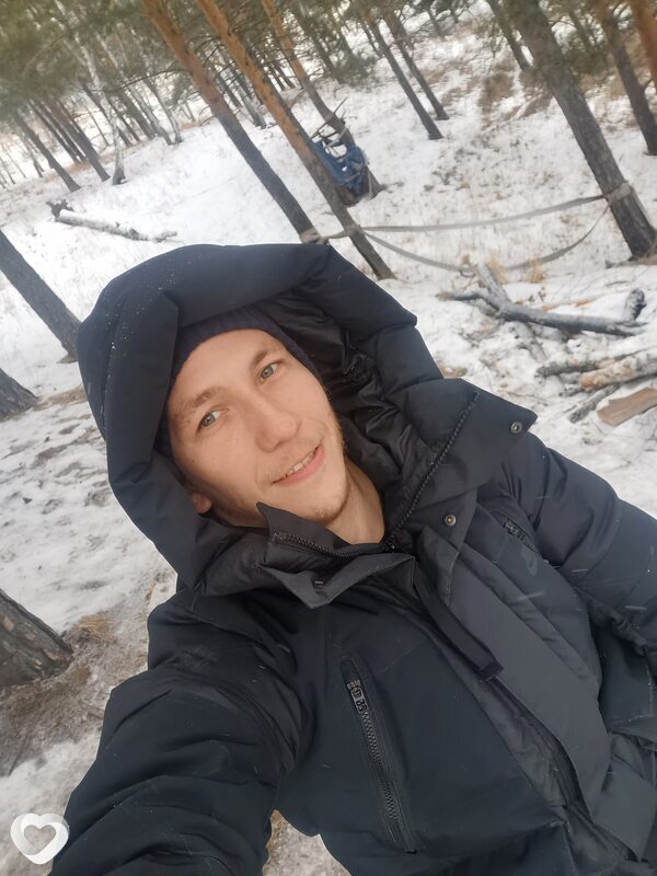 Олег, 33, Красноярске — анкета №390103
