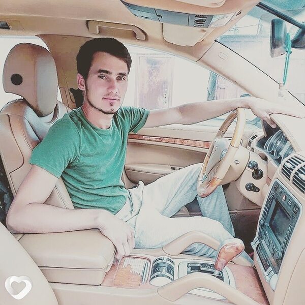 R О М А, 28, Набережных Челнах — анкета №390105