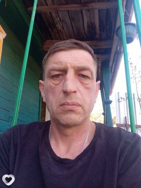 Рим, 50, Кирове-Чепецке — анкета №390108