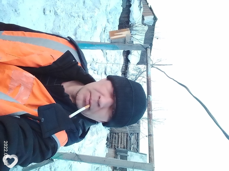 Виктор, 42, Искитиме — анкета №390122