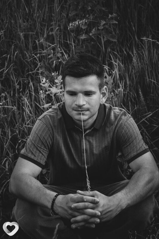 Юрий, 21, Бресте — анкета №390124