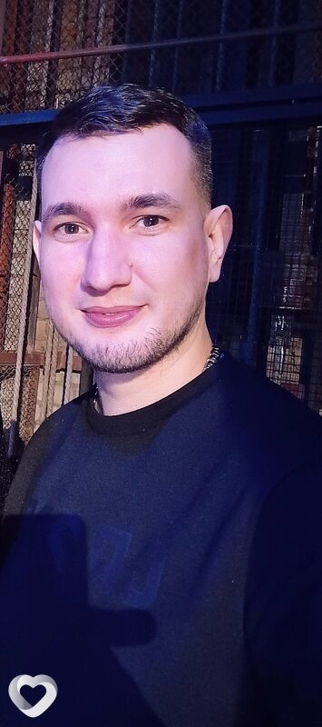 Руслан, 38, Нижнекамске — анкета №390151
