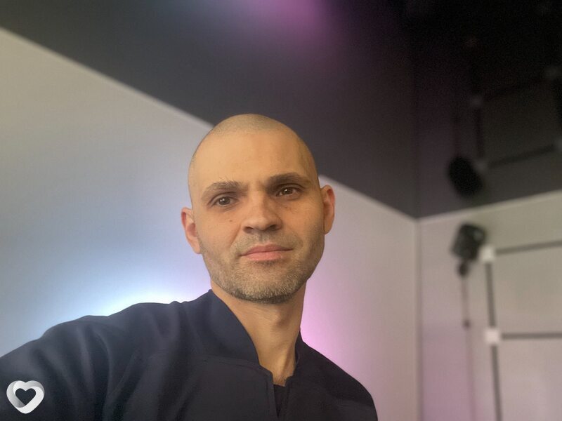 Александр, 44, Гомеле — анкета №390155