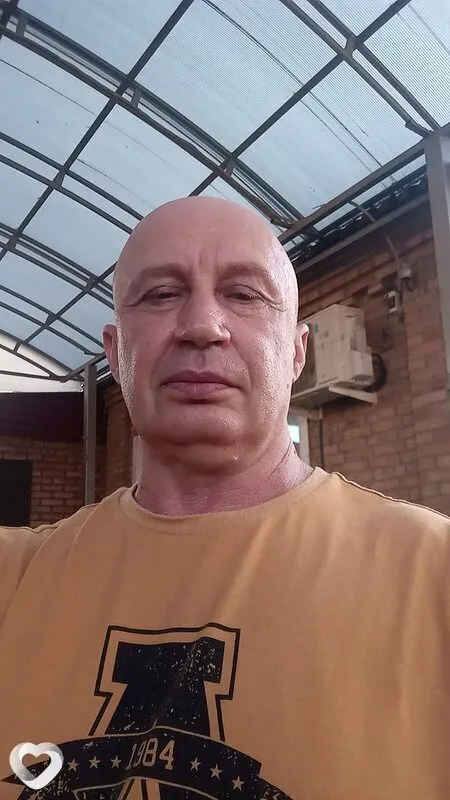 Владимир, 58, Москве — анкета №390163