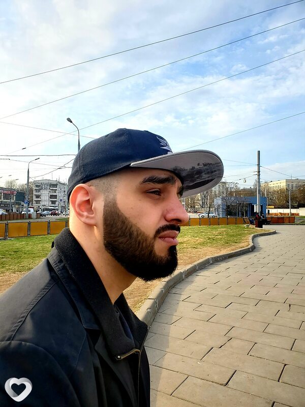 Валерий, 33, Москве — анкета №390166
