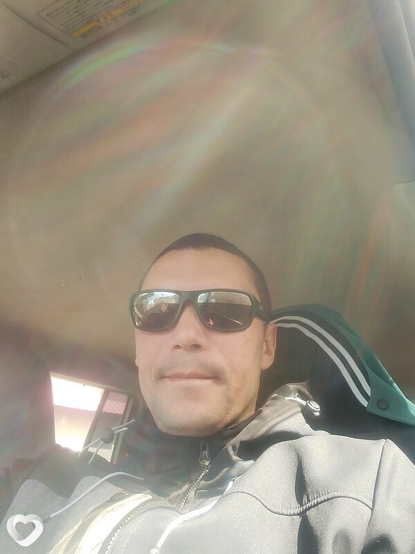 Максим, 42, Чите — анкета №390170