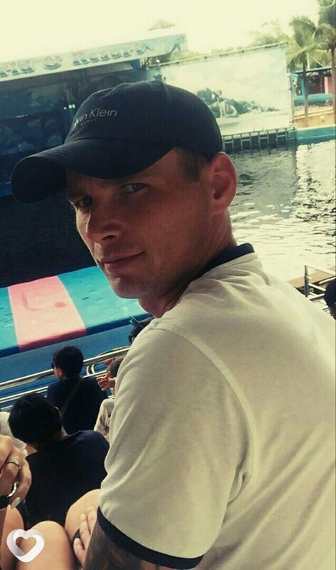 Роман, 40, Новосибирске — анкета №390230