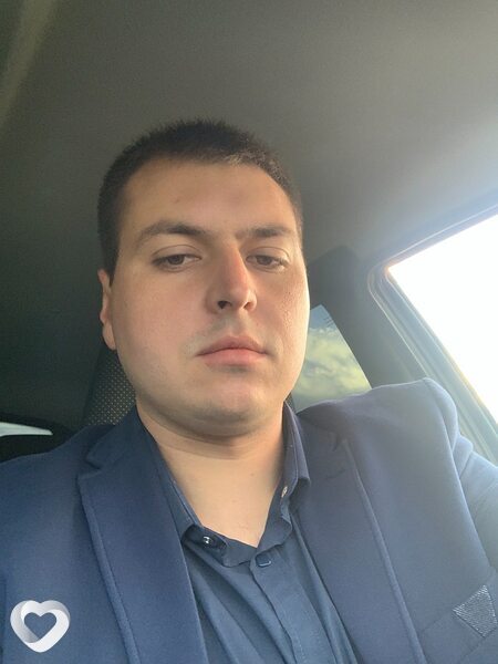 Алексей, 29, Москве — анкета №390232
