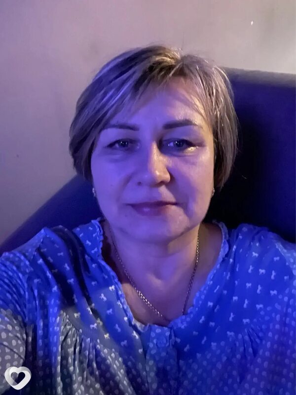 Наталья, 54, Новосибирске — анкета №390233