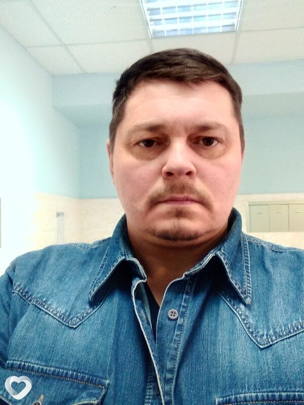 Сергей, 54, Екатеринбурге — анкета №390238