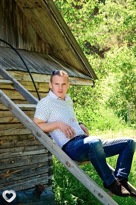 Андрей, 36, Минске — анкета №390242