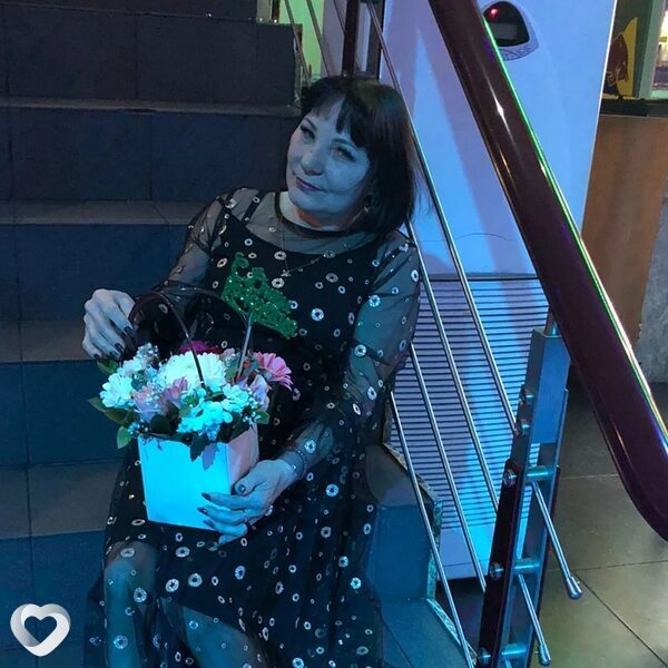 Марина, 64, Хабаровске — анкета №390247