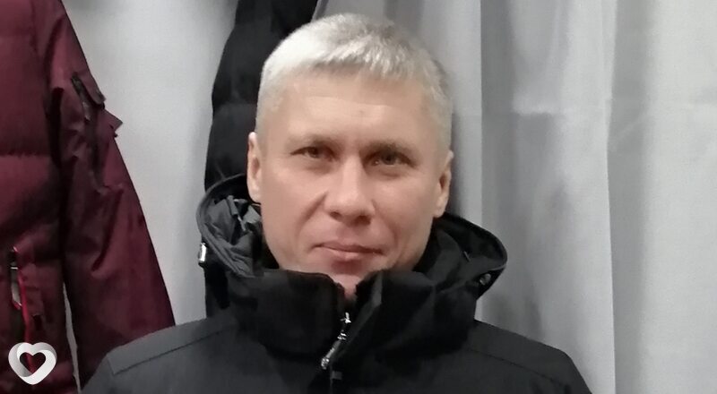 Евгений, 54, Иванове — анкета №390250