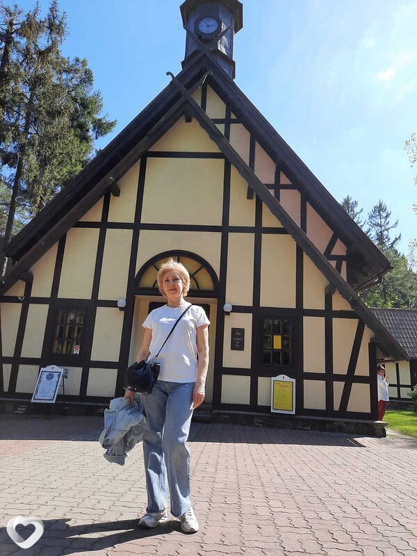 Елена, 63, Костроме — анкета №390002