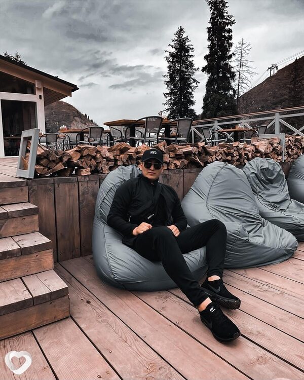Nurbek, 30, Уральске — анкета №390007
