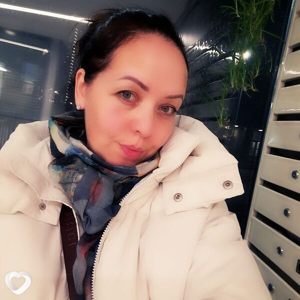 Анастасия, 43, Перми — анкета №390008