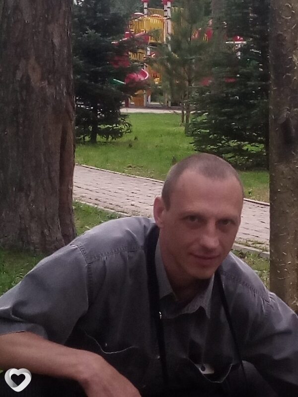 Степан, 53, Новосибирске — анкета №390020