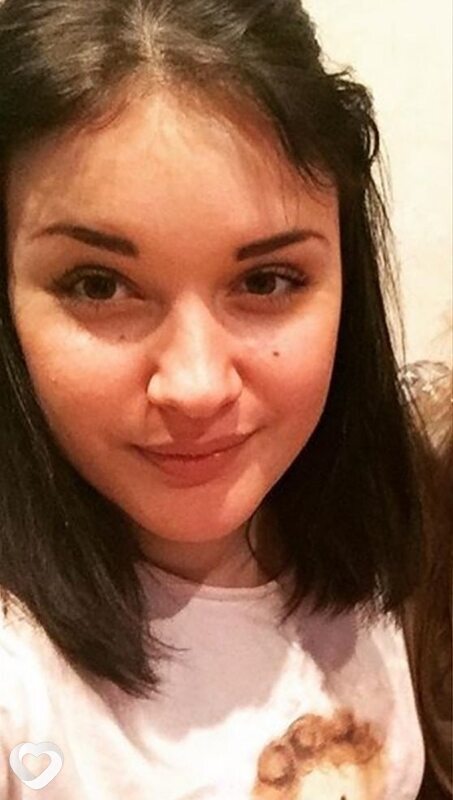 Ева, 31, Москве — анкета №390022