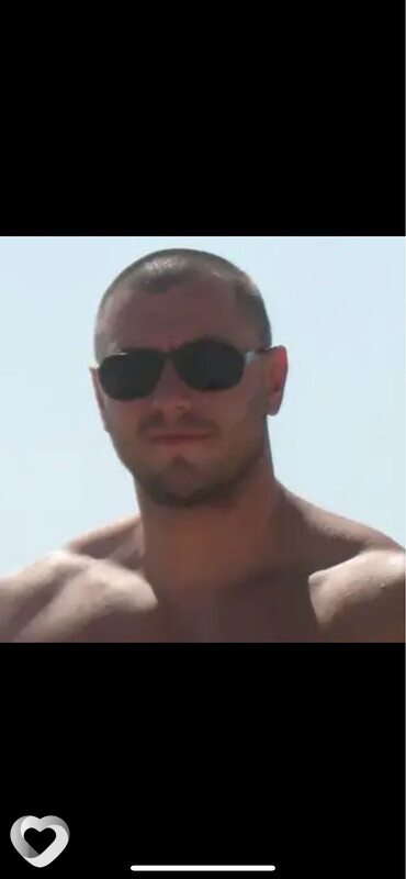 Сергей, 43, Орёл — анкета №390352