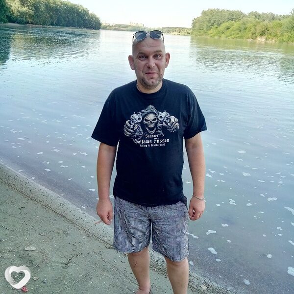 Сергей, 45, Краснодаре — анкета №390358