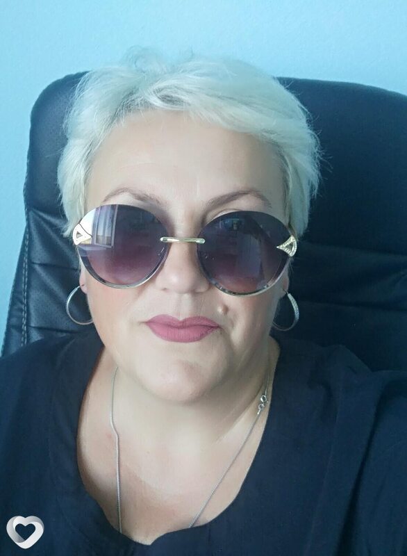 Марина, 58, Белореченске — анкета №390359