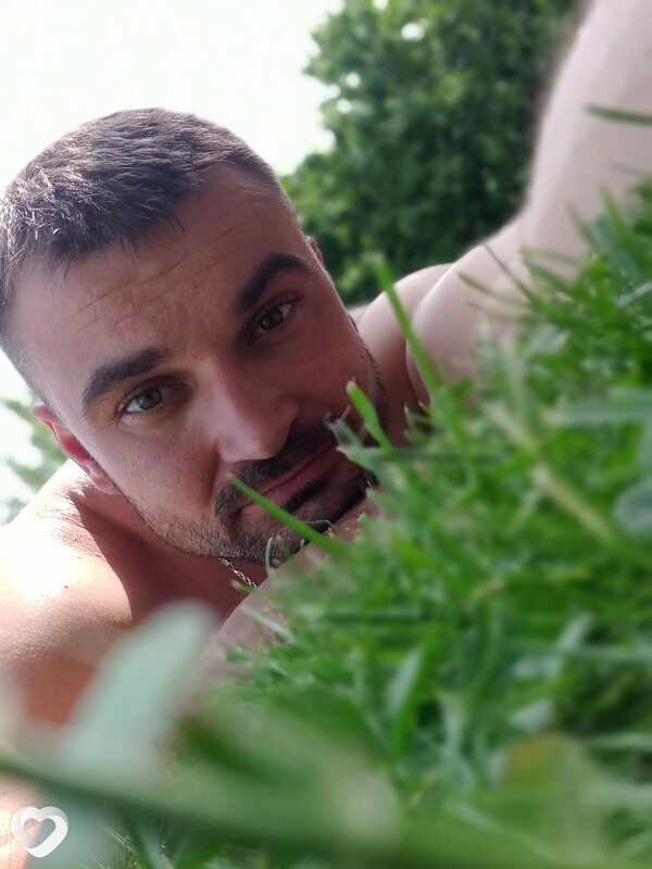 Дима, 36, Бресте — анкета №390362