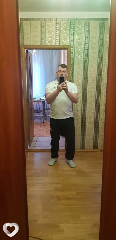 Павел, 42, Бронницах — анкета №390364