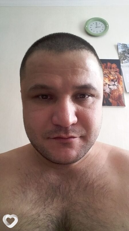 Фархад, 40, Казани — анкета №390365