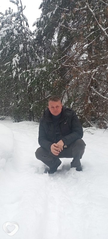 Александр, 50 — Гусь-Хрустальный