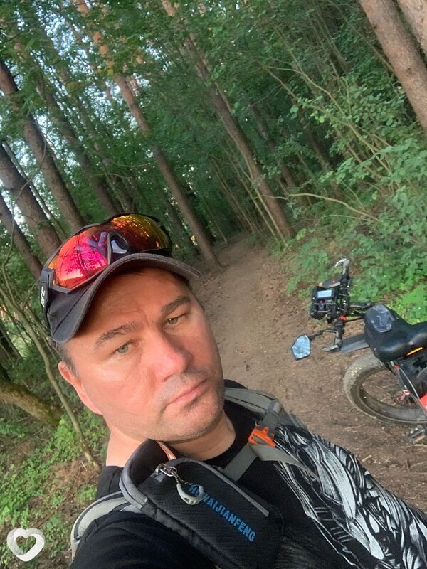 Евгений, 46, Мытищах — анкета №390280
