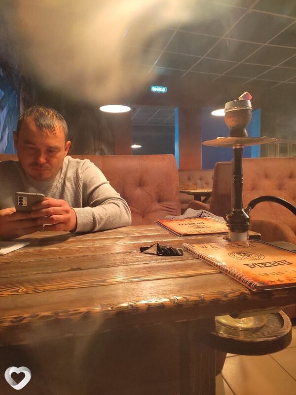Радик, 40, Кумертау — анкета №390281