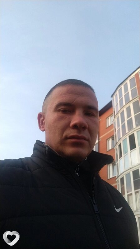 Сергей, 31, Юрге — анкета №390283
