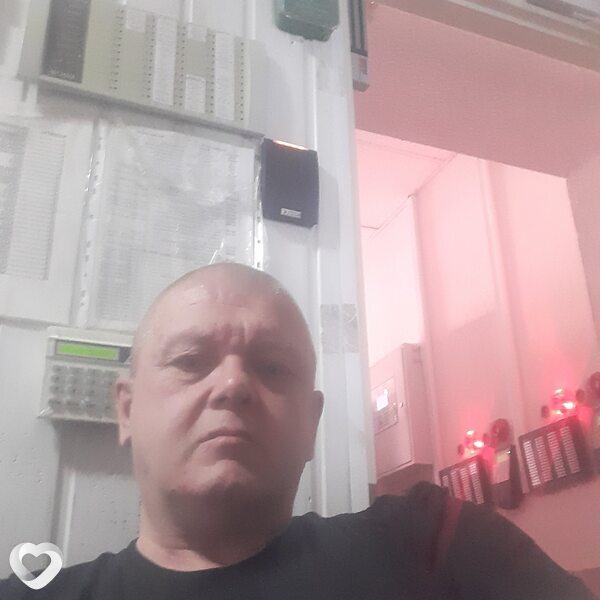Эдуард, 53, Артемовском — анкета №390286