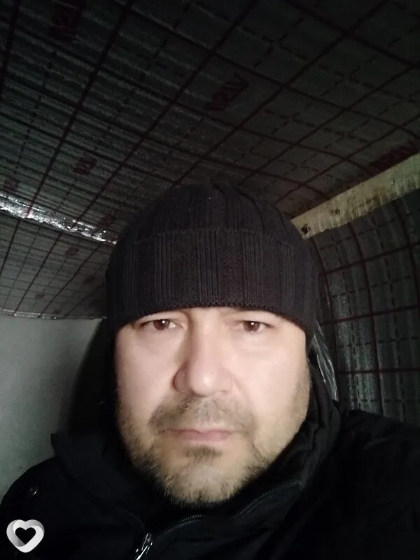 Dilmurod, 46, Андижан — анкета №8533