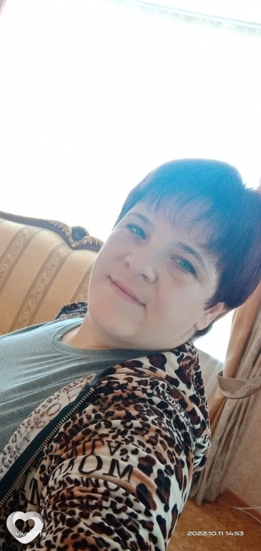 Вика, 36, Кокшетау — анкета №390289
