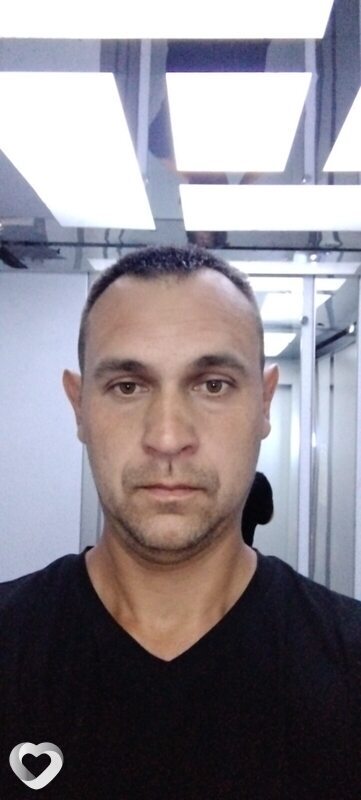 Александр, 43, Санкт-Петербурге — анкета №390295