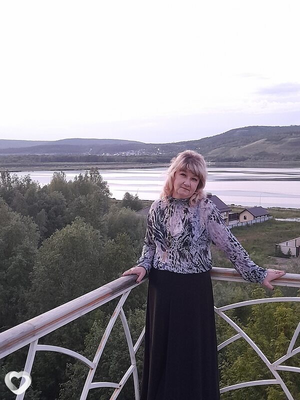 Наталья, Альметьевск