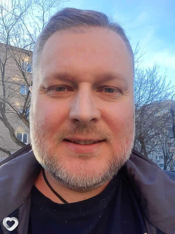 Дмитрий, 42, Перми — анкета №390128