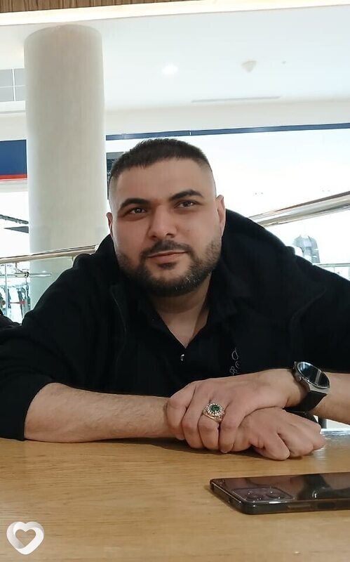 Аскер, 32, Хабаровске — анкета №390129