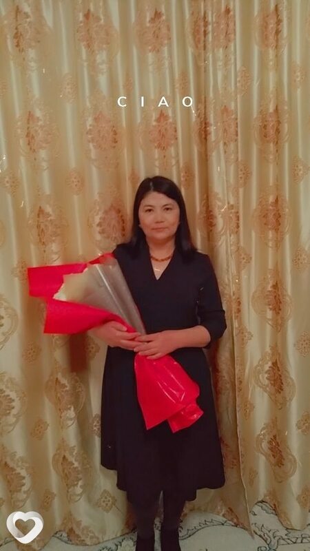 Дана, 49, Атырау(гурьев) — анкета №390131