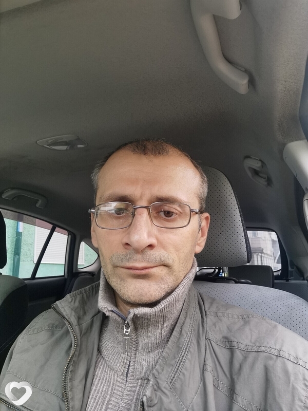 Олег, 39, Амурске — анкета №390133