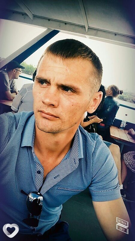 Александр, 41, Новосибирске — анкета №390136