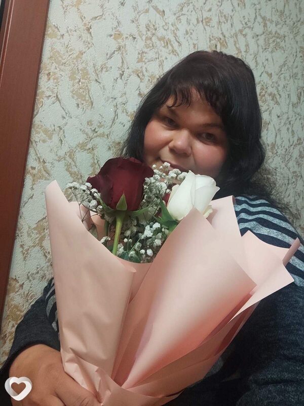 Марина, 36, Новополоцке — анкета №390137