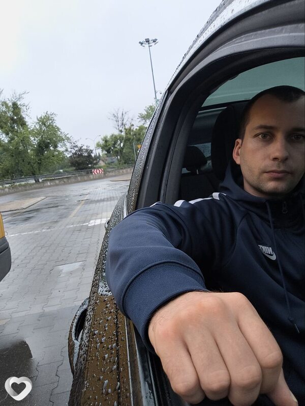 Дима, 31, Варшава — анкета №390142