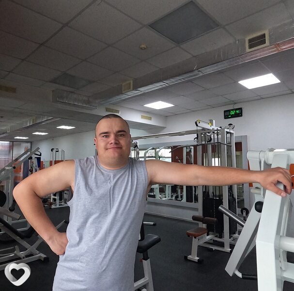 Алексей, 29, Спасск-Дальний — анкета №390145