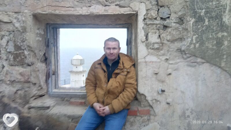 Андрей, 48, Туле — анкета №390146