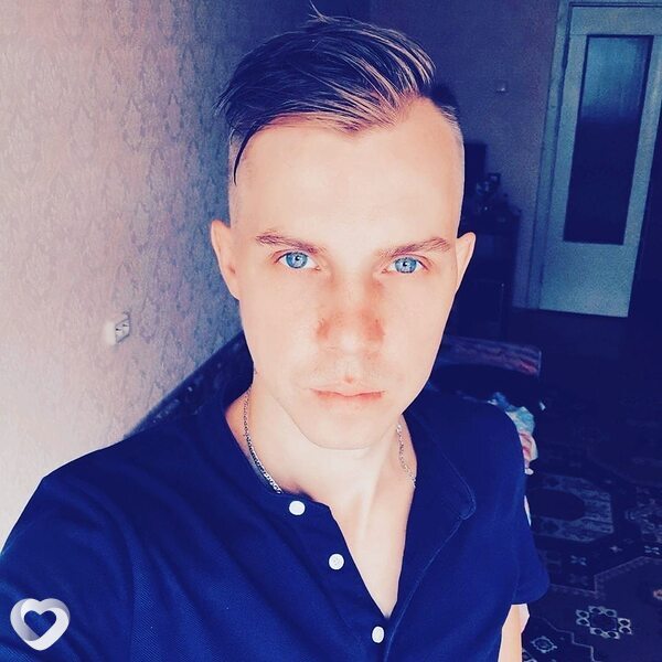 Денис, 37, Бресте — анкета №390147